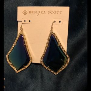 KENDRA SCOTT EARRINGS